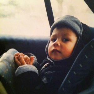 Meet your Posher, Christopher